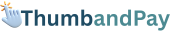 Thumbandpay logo_Main171x36